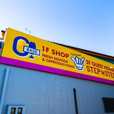 Step By Step - Vacation Stay 25757V 白浜町 エクステリア 写真