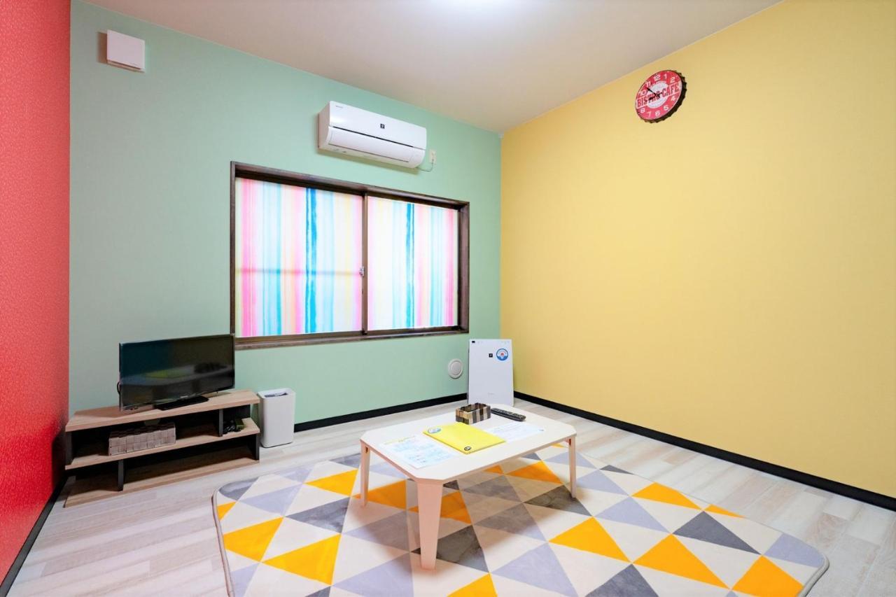 Step By Step - Vacation Stay 25757V 白浜町 エクステリア 写真